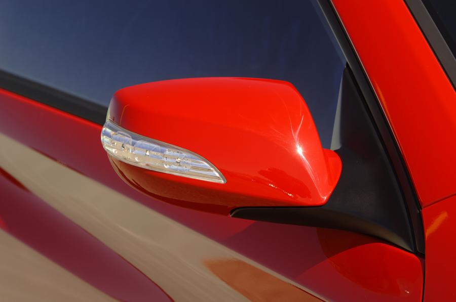  Hyundai Genesis Coupe 2010 года  (фото 265 из 300)